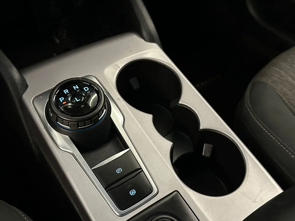 Ford Bronco Sport photo 16