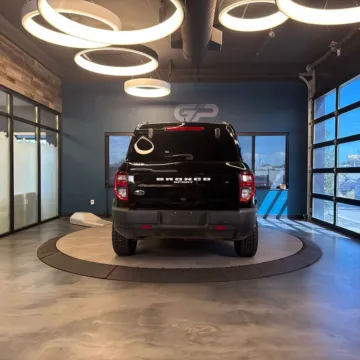 More photos of 2023 Ford Bronco Sport Big Bend at GP Motor Company, UT