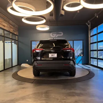 More photos of 2022 Toyota RAV4 LE at GP Motor Company, UT
