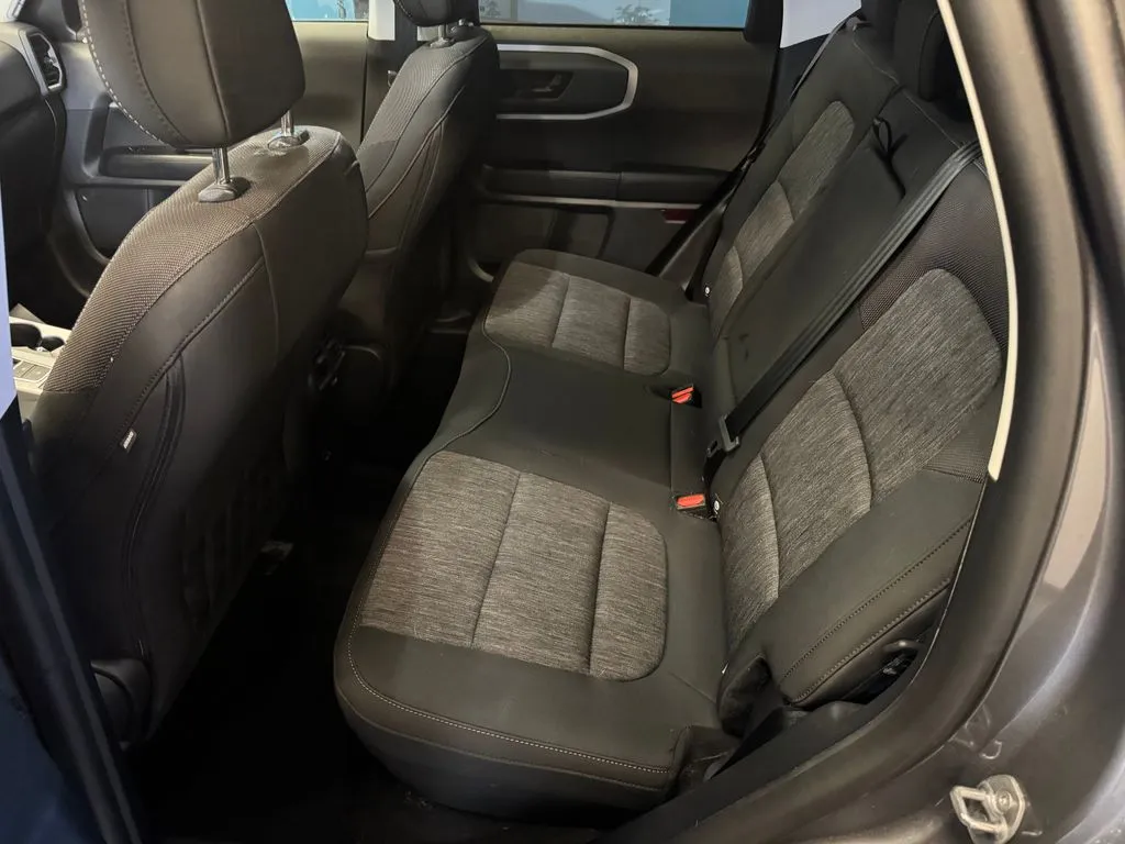 Ford Bronco Sport photo 19