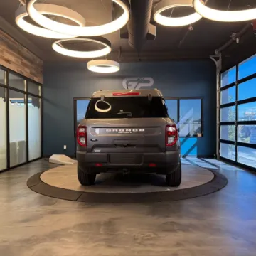 More photos of 2022 Ford Bronco Sport Big Bend at GP Motor Company, UT