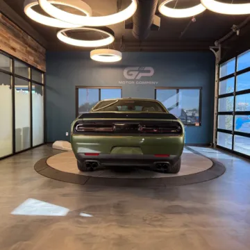 More photos of 2021 Dodge Challenger SXT at GP Motor Company, UT