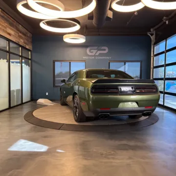 More photos of 2021 Dodge Challenger SXT at GP Motor Company, UT