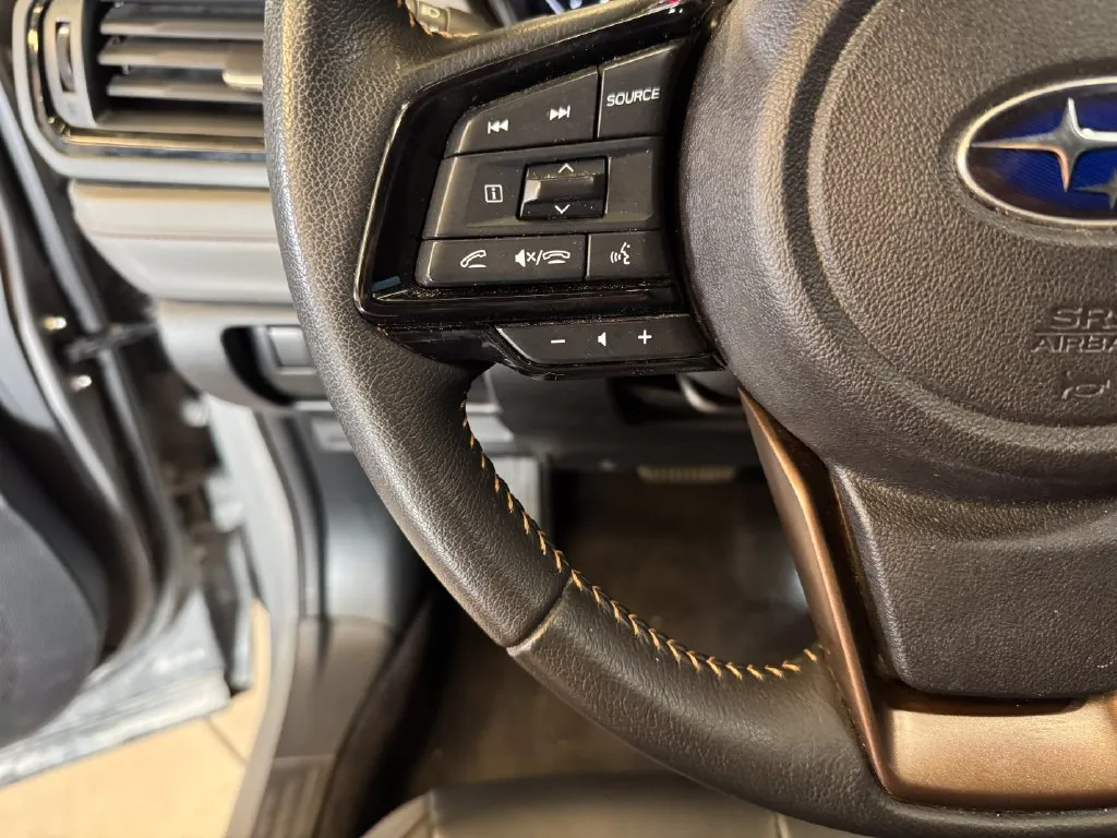 Subaru Forester photo 11