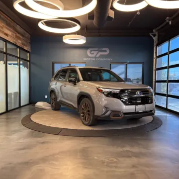 Unknown 2025 Subaru Forester Sport for sale in Kaysville, UT