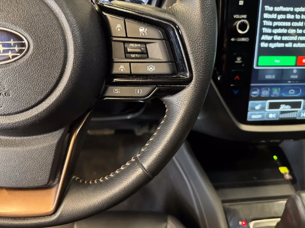 Subaru Forester photo 12