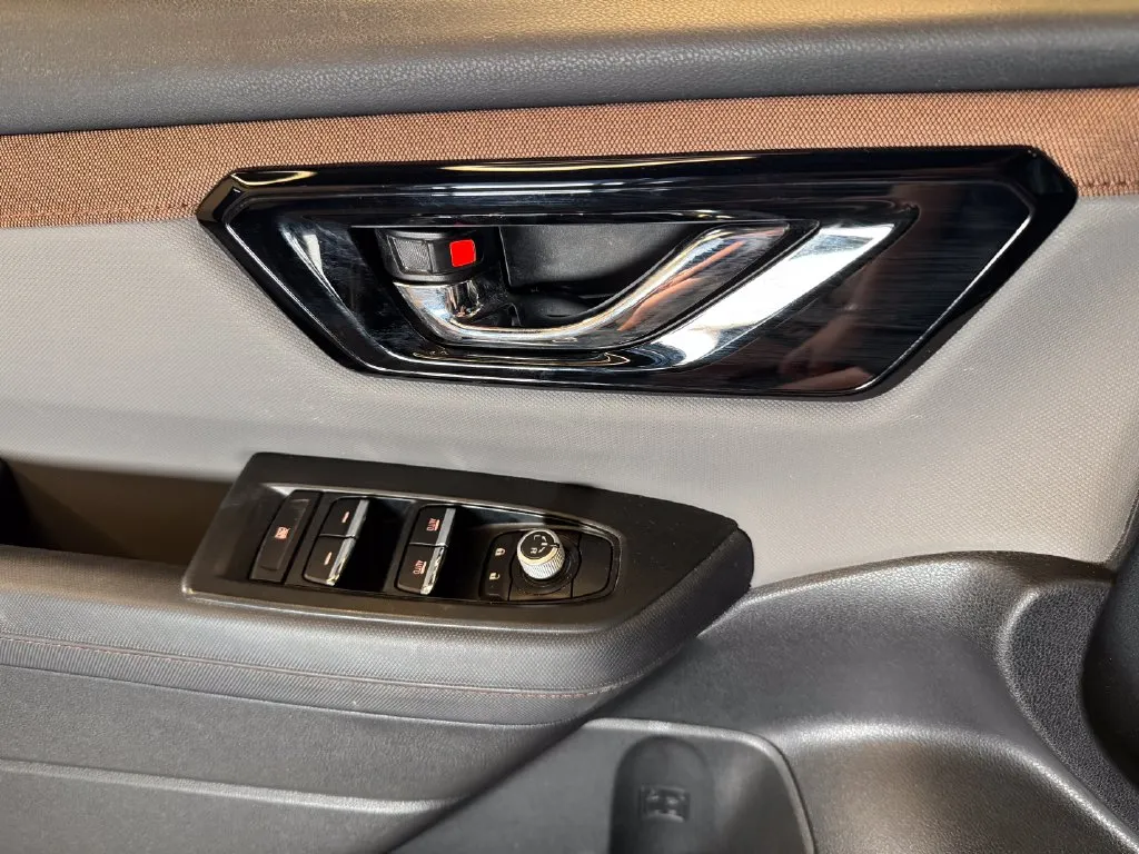 Subaru Forester photo 19