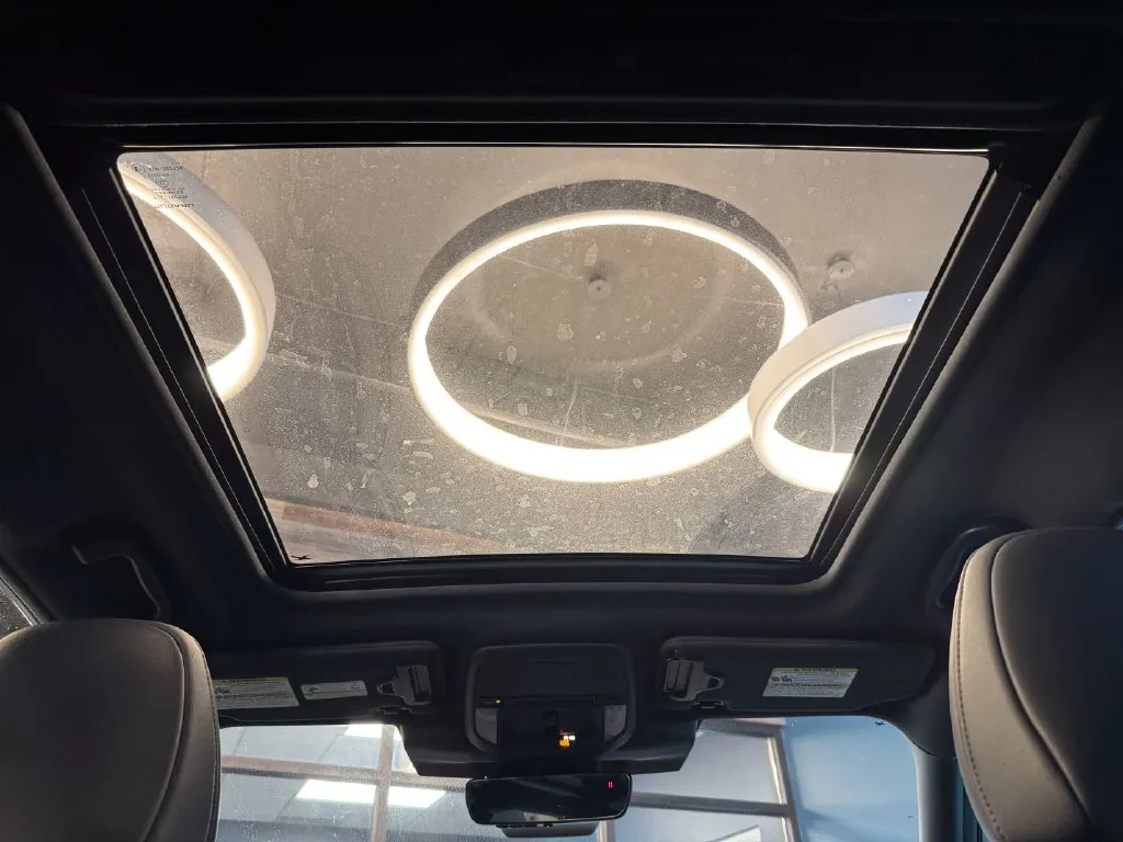 Subaru Forester photo 22