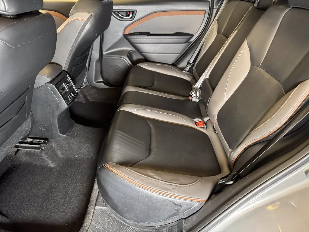 Subaru Forester photo 21