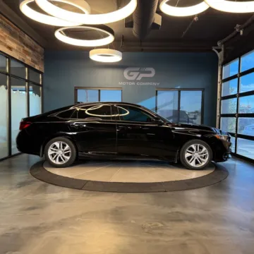 Photos of 2018 Honda Accord LX for sale in Kaysville, UT at GP Motor Company