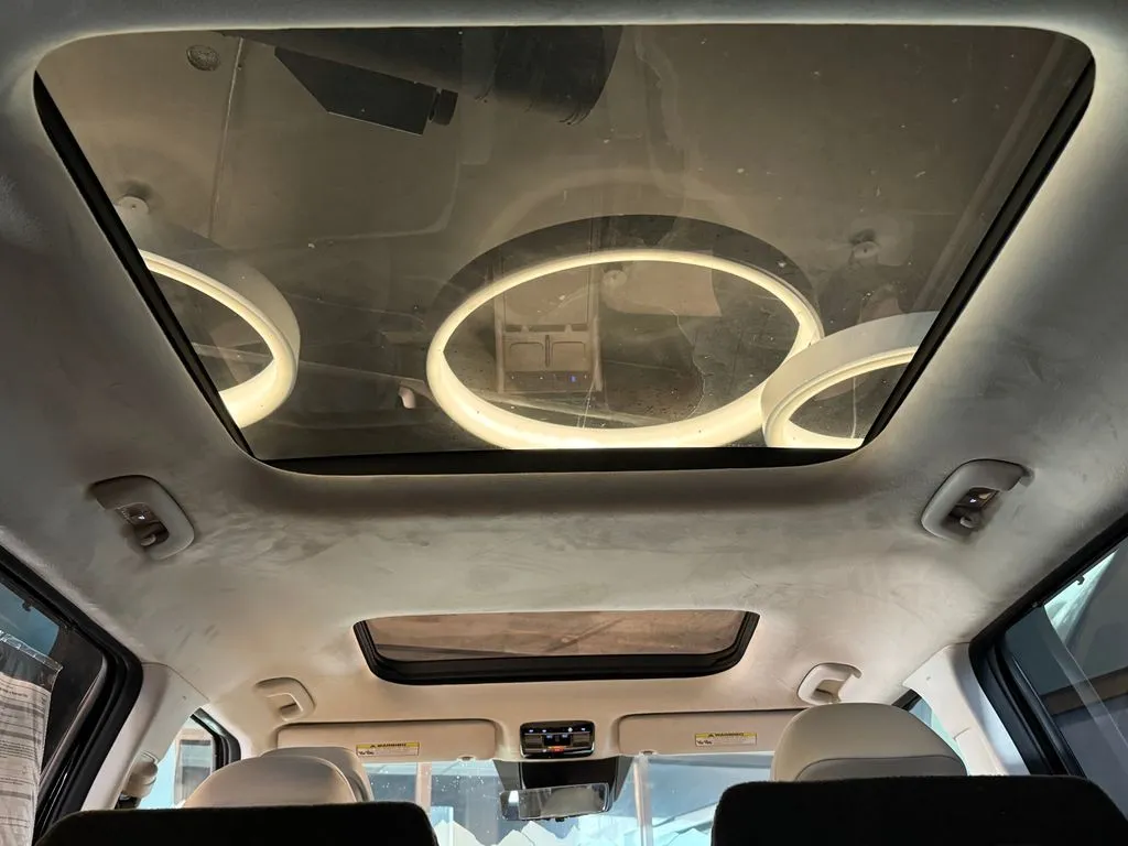 Hyundai Santa Fe photo 23