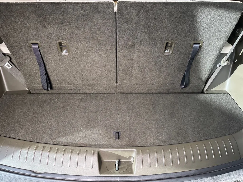 Hyundai Santa Fe photo 24