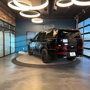 More photos of 2024 Hyundai Santa Fe Calligraphy at GP Motor Company, UT