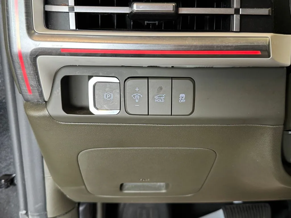 Hyundai Santa Fe photo 18