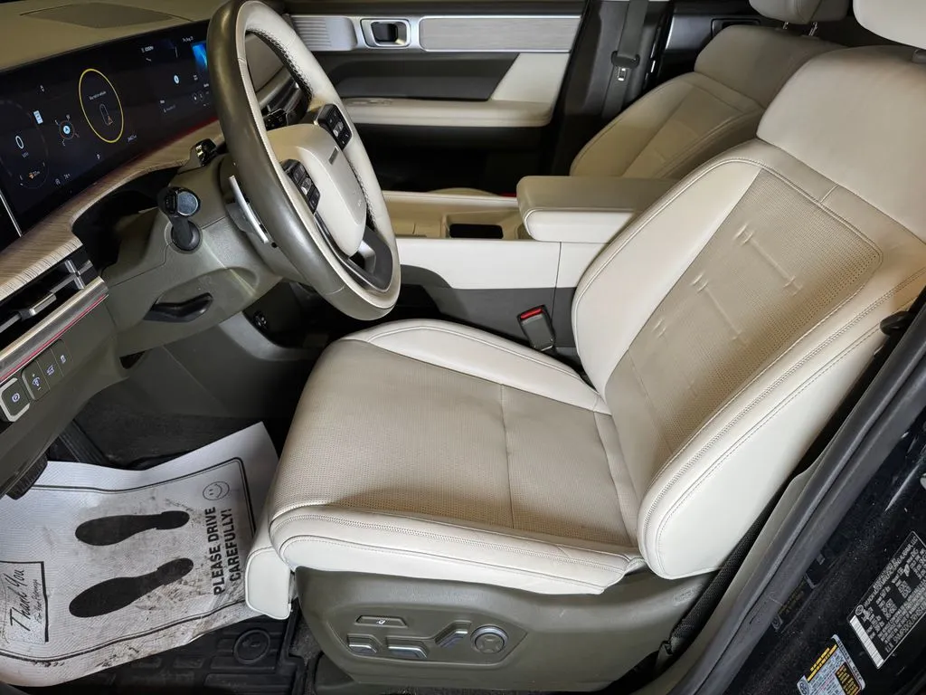 Hyundai Santa Fe photo 20