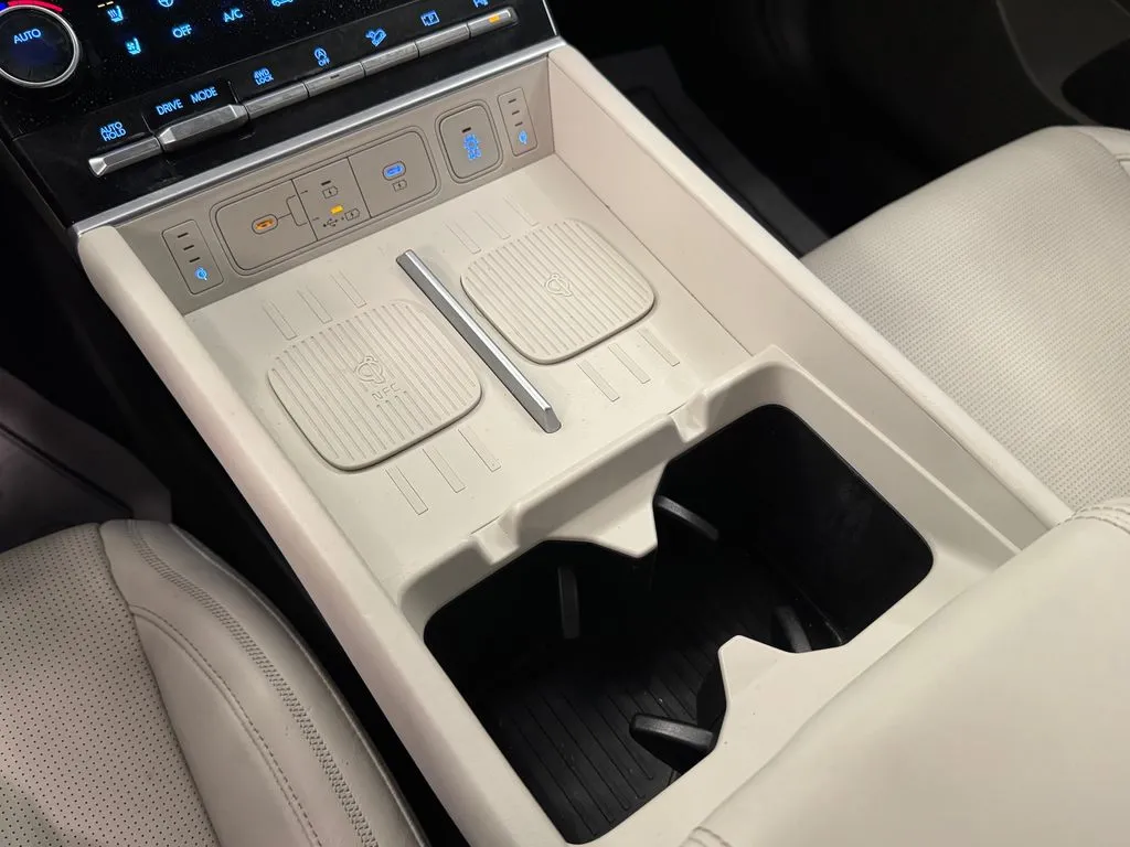 Hyundai Santa Fe photo 16