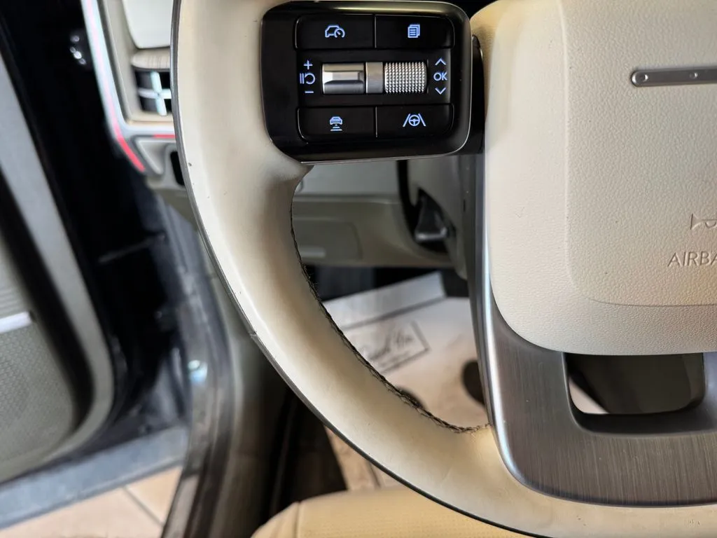 Hyundai Santa Fe photo 11