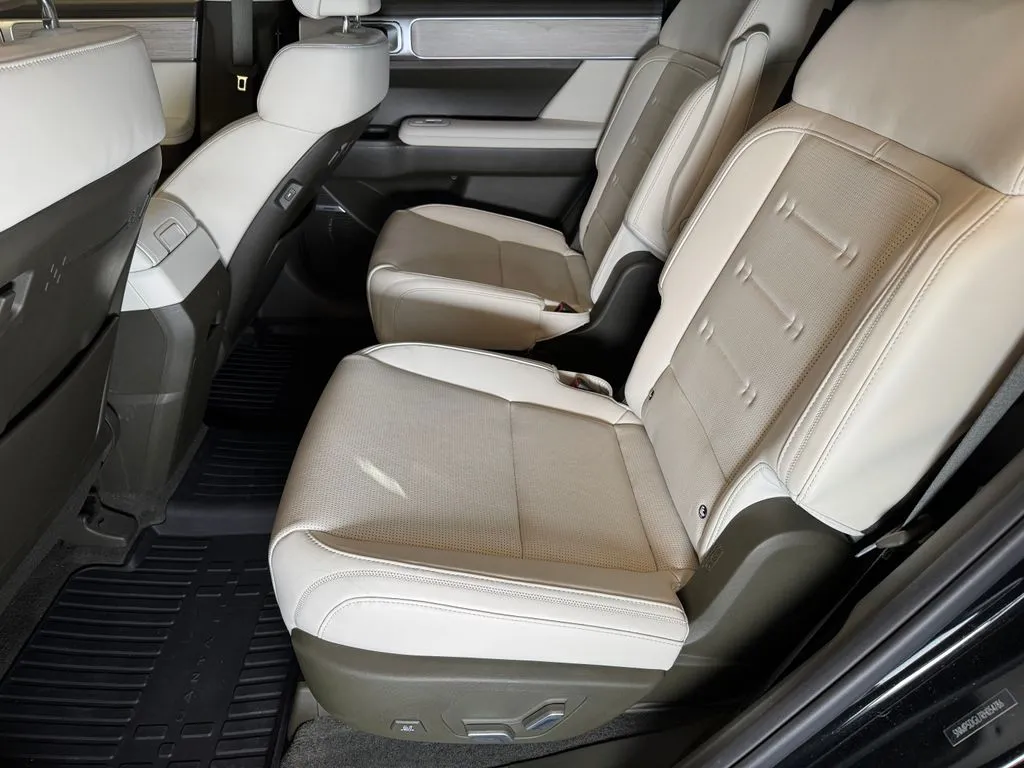 Hyundai Santa Fe photo 21