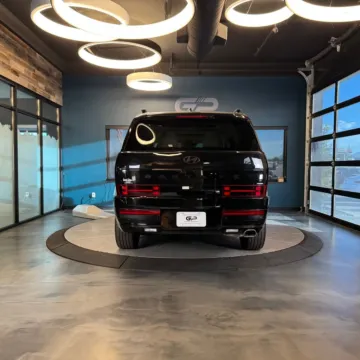 More photos of 2024 Hyundai Santa Fe Calligraphy at GP Motor Company, UT