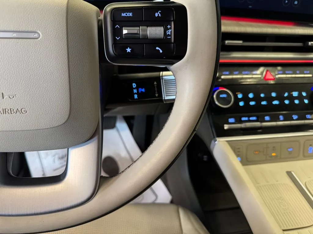 Hyundai Santa Fe photo 12