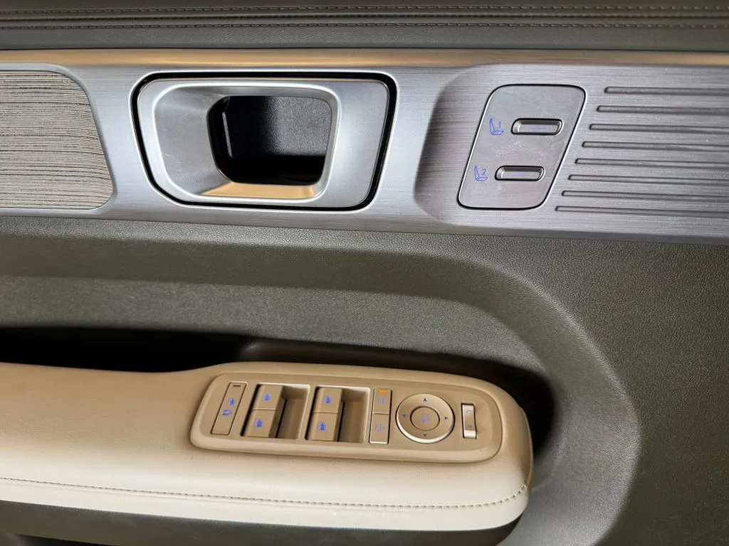 Hyundai Santa Fe photo 19