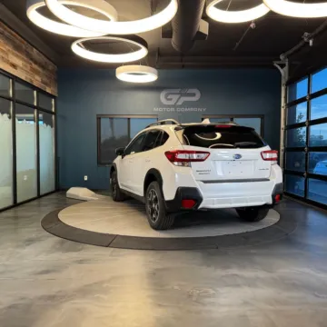 More photos of 2018 Subaru Crosstrek 2.0i Premium at GP Motor Company, UT