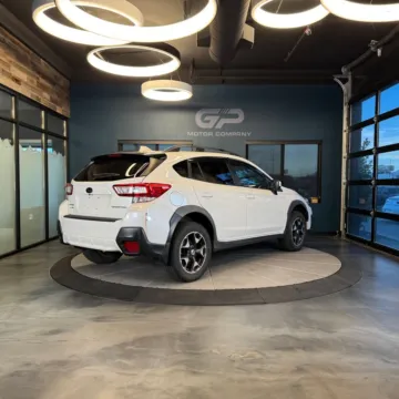 Another view of 2018 Subaru Crosstrek 2.0i Premium for sale in Kaysville, UT at GP Motor Company