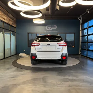 More photos of 2018 Subaru Crosstrek 2.0i Premium at GP Motor Company, UT