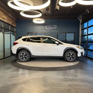 Photos of 2018 Subaru Crosstrek 2.0i Premium for sale in Kaysville, UT at GP Motor Company