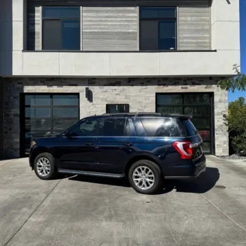 More photos of 2021 Ford Expedition XLT at GP Motor Company, UT