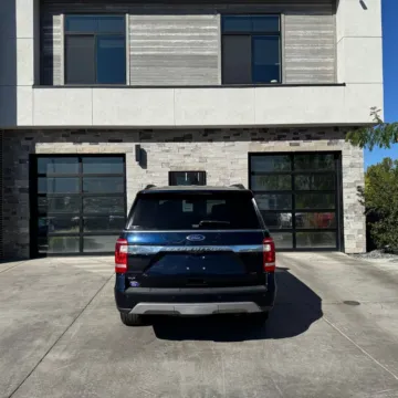 More photos of 2021 Ford Expedition XLT at GP Motor Company, UT