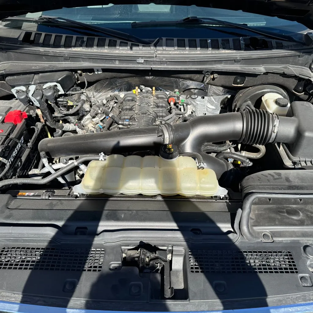 Ford Expedition photo 23