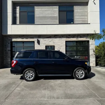 Photos of 2021 Ford Expedition XLT for sale in Kaysville, UT at GP Motor Company