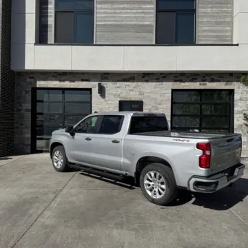 More photos of 2019 Chevrolet Silverado 1500 Custom at GP Motor Company, UT
