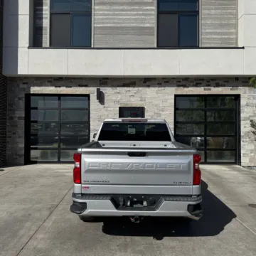 More photos of 2019 Chevrolet Silverado 1500 Custom at GP Motor Company, UT