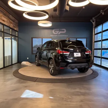 More photos of 2020 Mitsubishi Outlander Sport 2.0 ES at GP Motor Company, UT