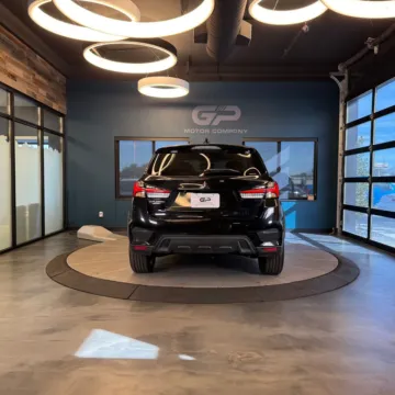 More photos of 2020 Mitsubishi Outlander Sport 2.0 ES at GP Motor Company, UT
