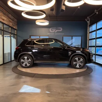 Photos of 2020 Mitsubishi Outlander Sport 2.0 ES for sale in Kaysville, UT at GP Motor Company