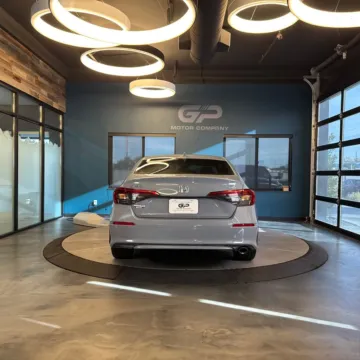 More photos of 2022 Honda Civic Sport at GP Motor Company, UT