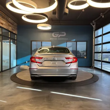 More photos of 2018 Honda Accord EX at GP Motor Company, UT
