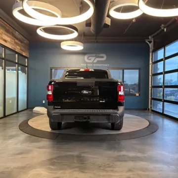 More photos of 2025 Ford Maverick XLT at GP Motor Company, UT