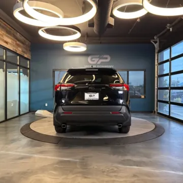 More photos of 2024 Toyota RAV4 XLE at GP Motor Company, UT