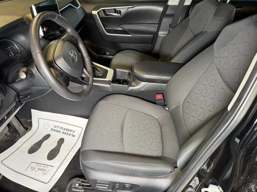Toyota RAV4 photo 20