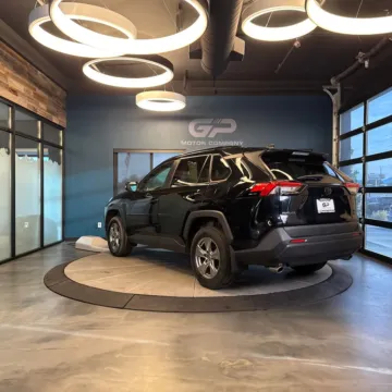 More photos of 2024 Toyota RAV4 XLE at GP Motor Company, UT