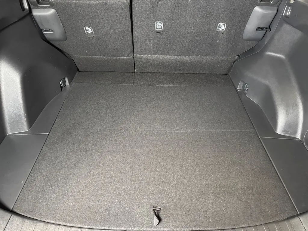 Toyota RAV4 photo 23