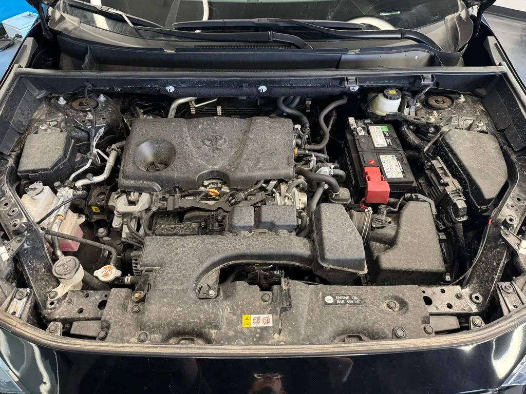 Toyota RAV4 photo 24