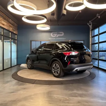 More photos of 2020 Ford Escape SEL at GP Motor Company, UT