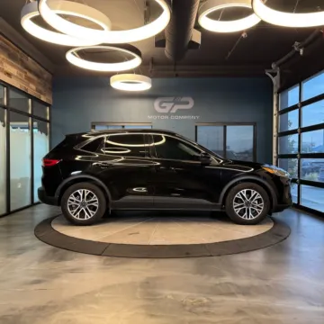 Photos of 2020 Ford Escape SEL for sale in Kaysville, UT at GP Motor Company