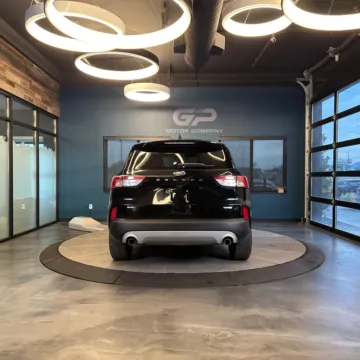 More photos of 2020 Ford Escape SEL at GP Motor Company, UT