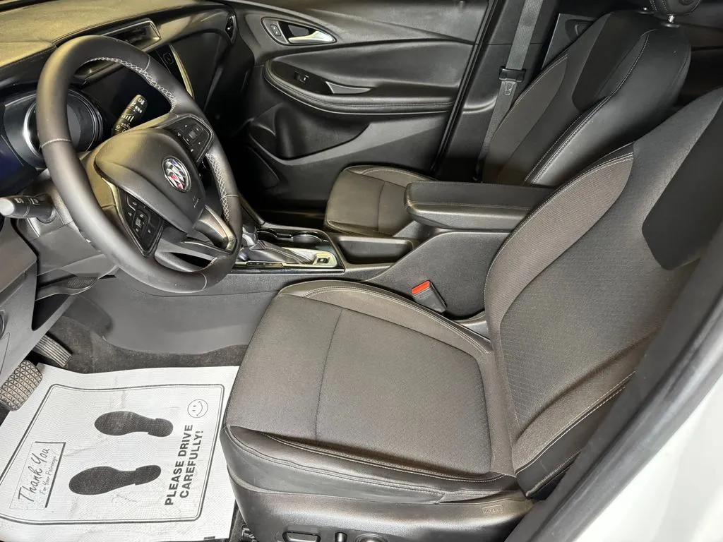 Buick Encore GX photo 20